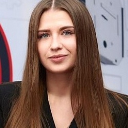 Дарья Шеянкина